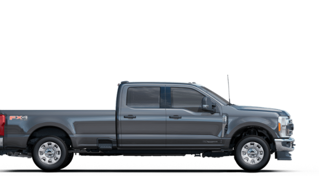 2024 Ford SuperDuty